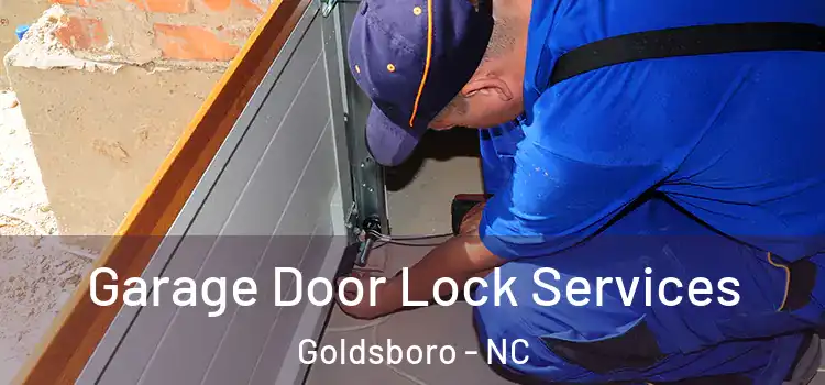 Garage Door Lock Services Goldsboro - NC
