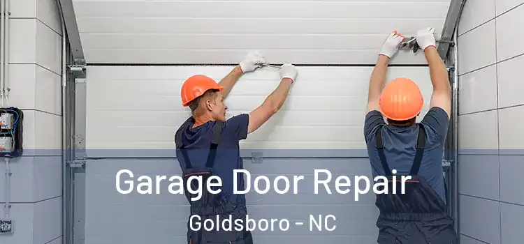  Garage Door Repair Goldsboro - NC