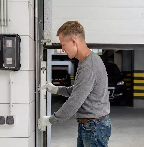 Why Choose Us for Door, Gate and Security Services in Goldsboro, NC