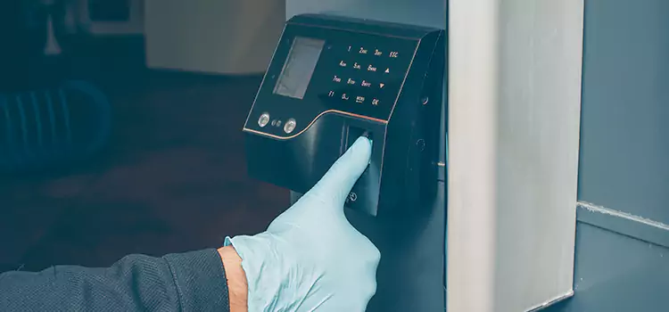 Access Control Installation Goldsboro