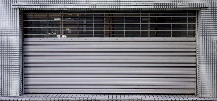 Advanced Solutions for Your Aluminum Garage Doors in Goldsboro, North Carolina