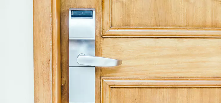 Advanced Solutions in Goldsboro, NC for Modern Security