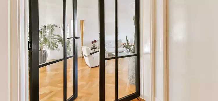 Bifold Door Replacement Goldsboro