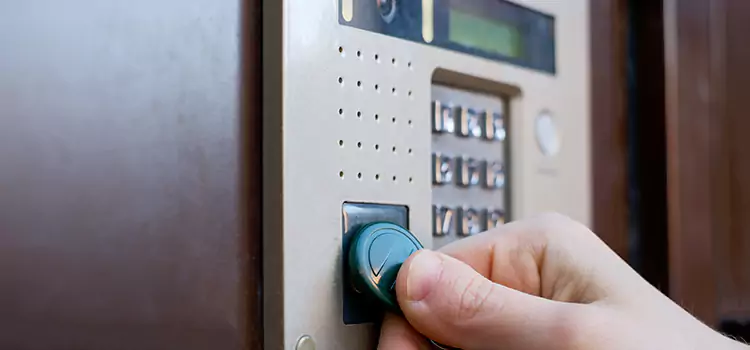 Enhanced Security Features Goldsboro
