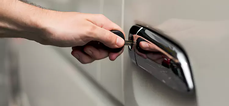 Why Choose Our Auto Locksmith Team in Goldsboro, NC?