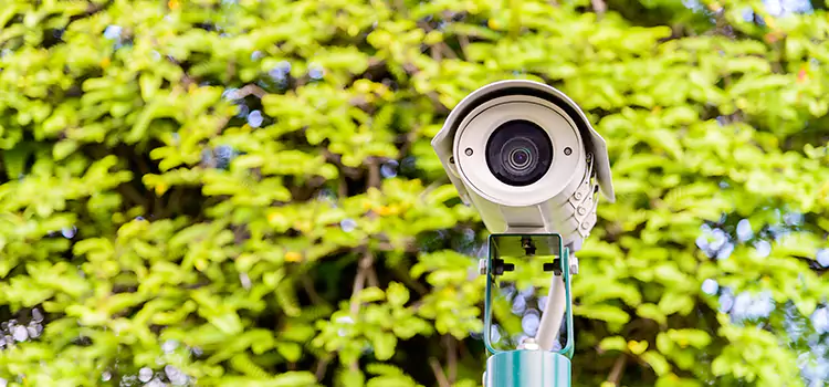 Advanced Surveillance Solutions for Every Need in Goldsboro