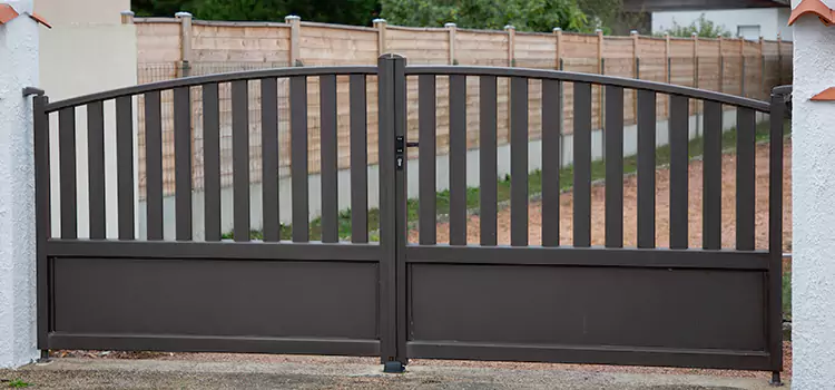 Advanced Gate Solutions in Goldsboro, NC