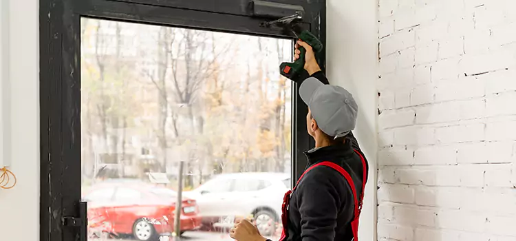 Comprehensive Door Closer Services in Goldsboro, NC