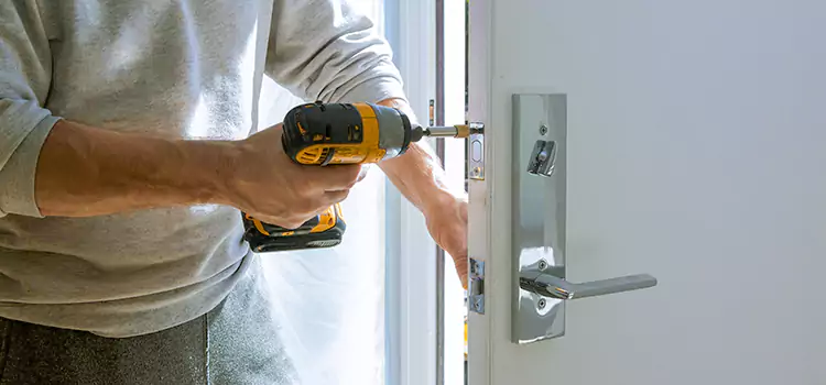 Door Knob Lock Repair Goldsboro