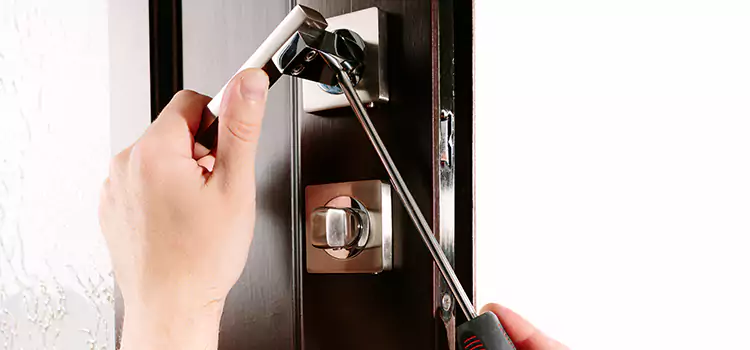 Door Lock Replacement Service Goldsboro