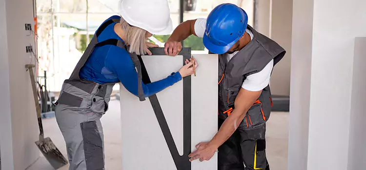 Why Choose Us for Door Panel Services in Goldsboro, NC?
