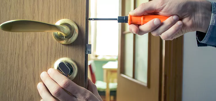 Garage Door Installation Goldsboro