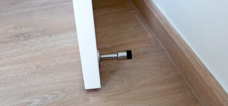 Magnetic Door Stop Integration Goldsboro