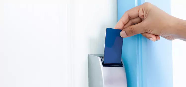 Access Control System Integration Goldsboro