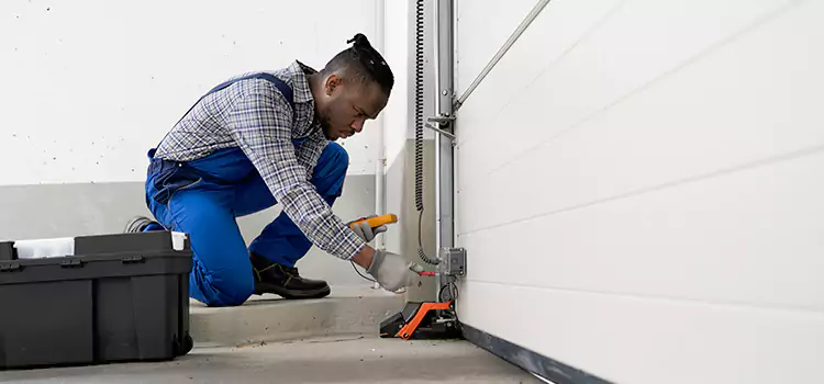 Expert Solutions for Every Garage Lock Need in Goldsboro, NC