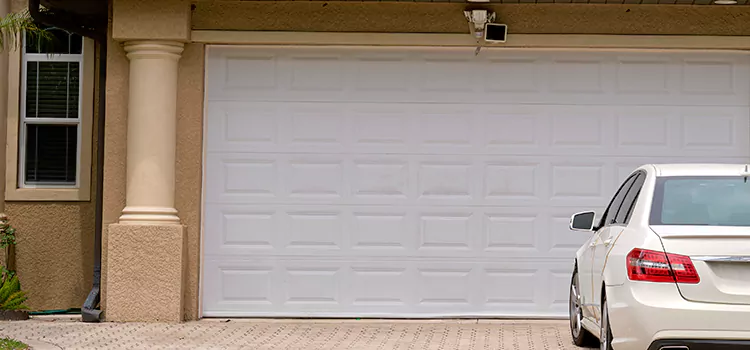 Comprehensive Garage Door Maintenance Services in Goldsboro, NC