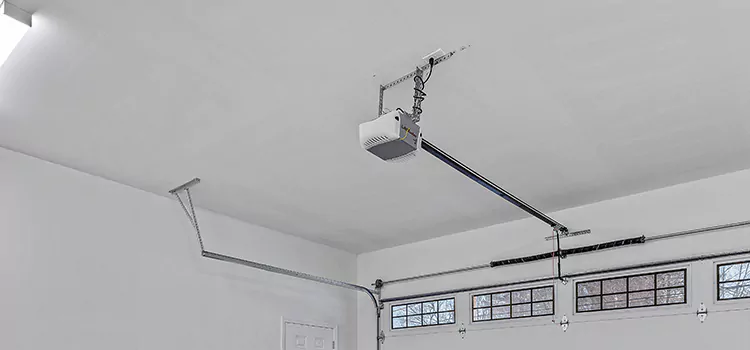 Experienced Garage Door Installers Goldsboro