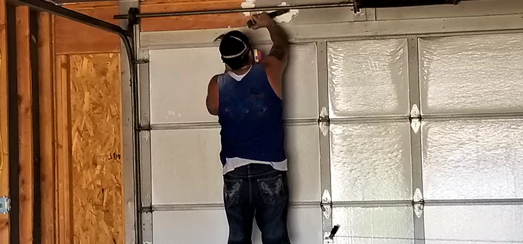 Specialized Garage Door Panel Solutions in Goldsboro, NC