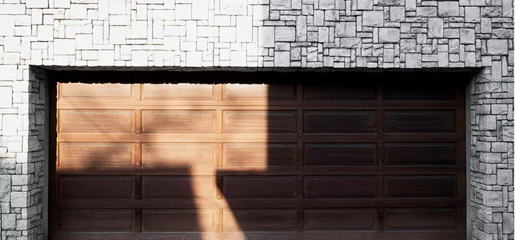 Garage Door Installation Goldsboro