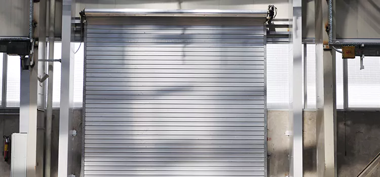 Roller Door Maintenance Goldsboro