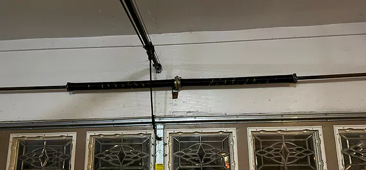 Garage Door Spring Repair Near Me Goldsboro