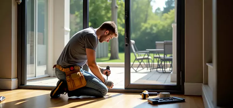 Comprehensive Solutions for Every Glass Door Need in Goldsboro, NC