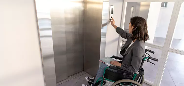 Benefits of Modern Handicap Door Systems in Goldsboro, NC