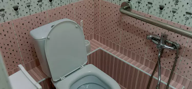 Meeting Diverse Needs With Accessible Restroom Solutions in Goldsboro, NC