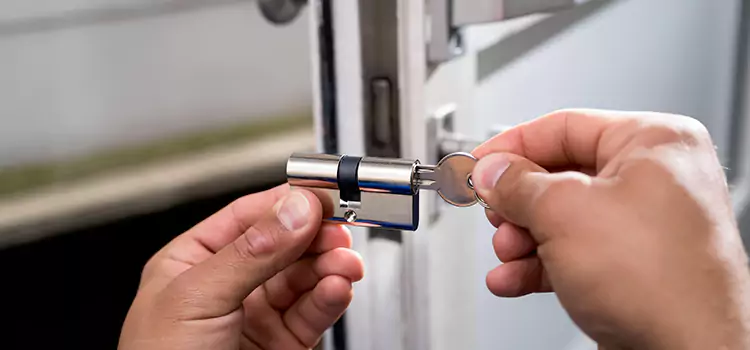 Emergency Locksmith for House Goldsboro
