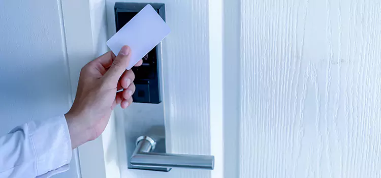 Why Choose Us for Your Keycard Lock Installation in Goldsboro, NC?