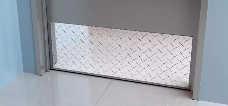 Benefits of Professional Kick Plate Solutions in Goldsboro, NC