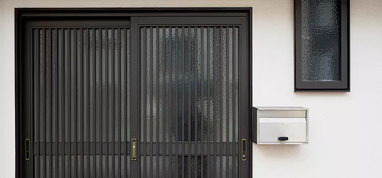 Sliding Screen Door Repair Goldsboro