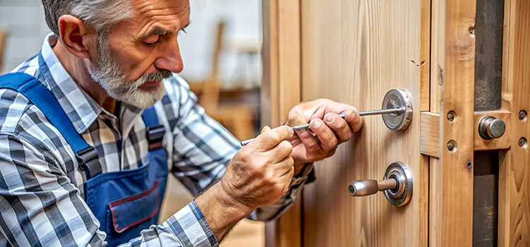 Mortise Replacement Lock Goldsboro