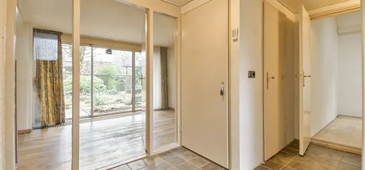 Why Choose Our Pocket Door Experts in Goldsboro, NC?