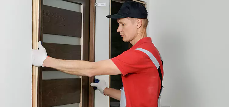 Frame and Panel Restoration Goldsboro