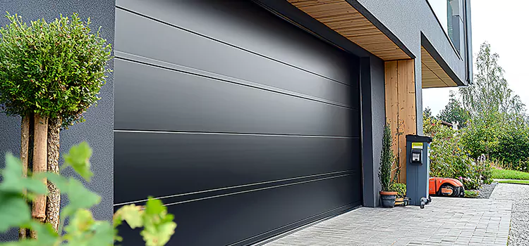 Residential Garage Door Service Goldsboro