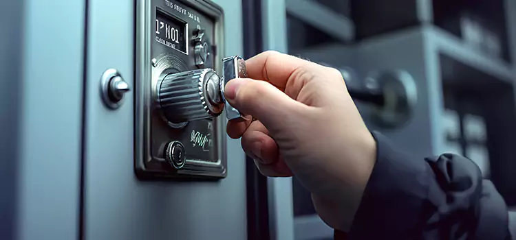 Locksmith Cost to Open Safe Goldsboro