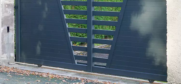 Automated Gate Company Near Me Goldsboro