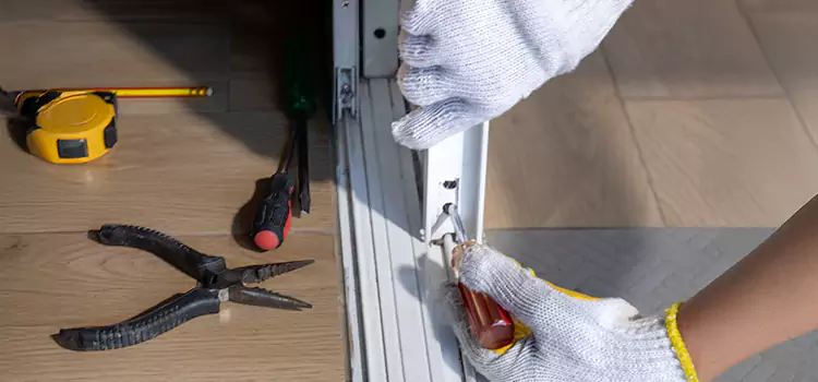 Sliding Door Installation Services in Goldsboro, NC
