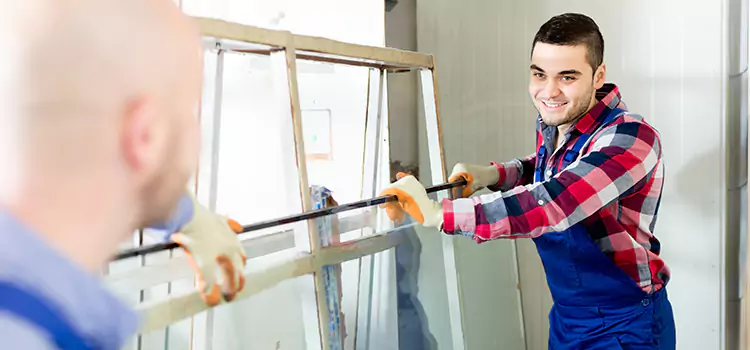 Patio Door Panel Replacement Goldsboro