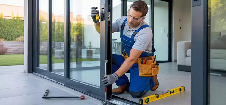 Sliding Screen Door Repair Goldsboro