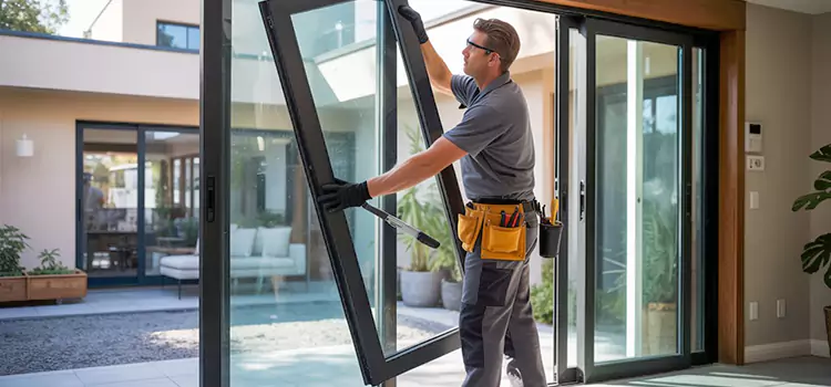 Specialized Sliding Door Roller Services in Goldsboro, North Carolina