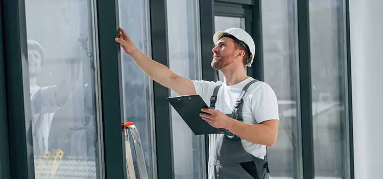 Comprehensive Solutions for Your Sticking Doors in Goldsboro, NC