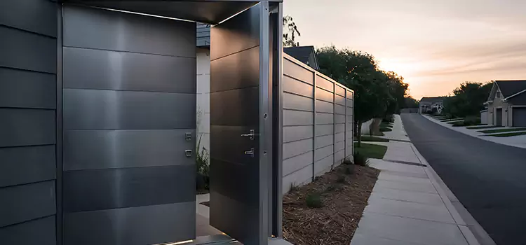 Comprehensive Steel Door Solutions in Goldsboro, NC