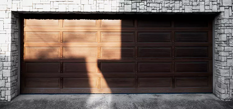 Commercial Roll Up Garage Doors Goldsboro