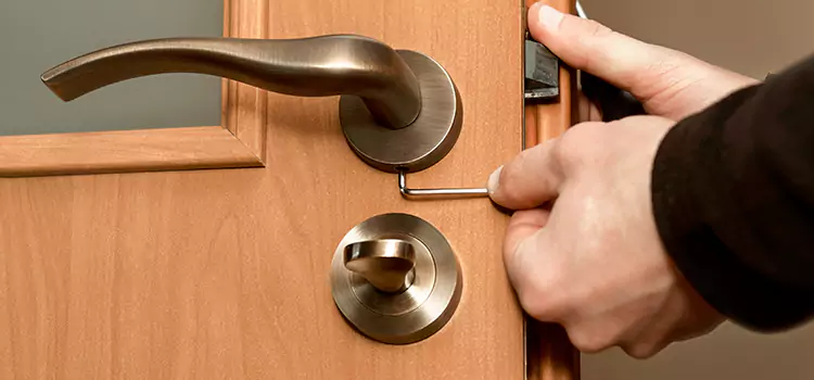 Access Control System Integration Goldsboro