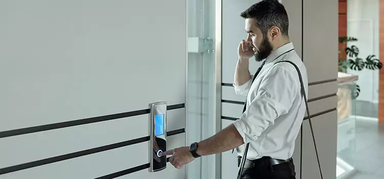 Cloud Based Access Control Goldsboro