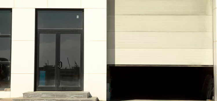 Choose Door & Gate Services Goldsboro for Unmatched Expertise