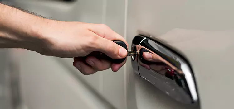 Car Unlock Service Price Goldsboro