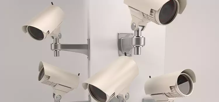 Your Trusted Partner for CCTV Solutions in Goldsboro
